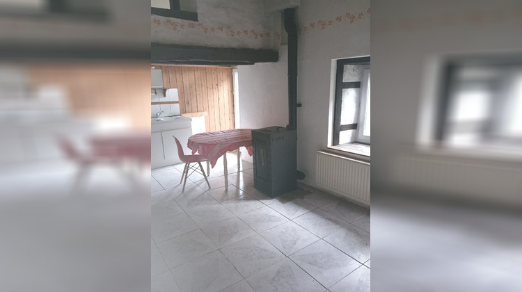 Ma-Cabane - Vente Maison Oradour-sur-Vayres, 125 m²