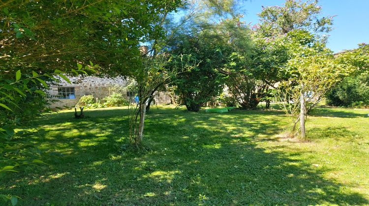 Ma-Cabane - Vente Maison Oradour-sur-Vayres, 125 m²