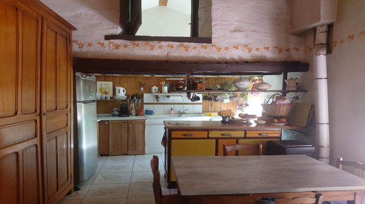 Ma-Cabane - Vente Maison Oradour-sur-Vayres, 125 m²