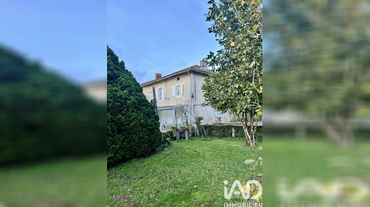 Ma-Cabane - Vente Maison Oradour-sur-Vayres, 113 m²