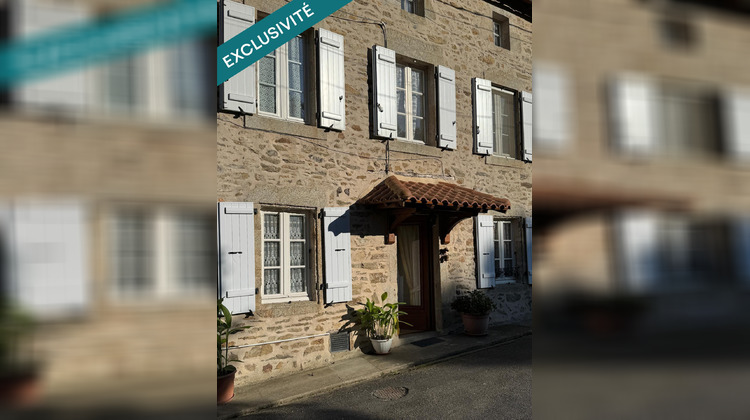Ma-Cabane - Vente Maison Oradour-sur-Vayres, 75 m²