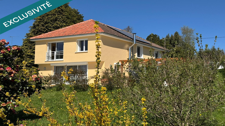 Ma-Cabane - Vente Maison Oradour-sur-Vayres, 95 m²