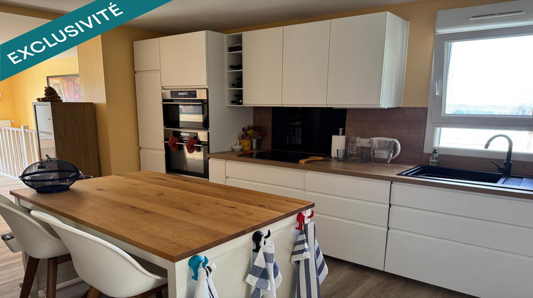 Ma-Cabane - Vente Maison Oradour-sur-Vayres, 95 m²