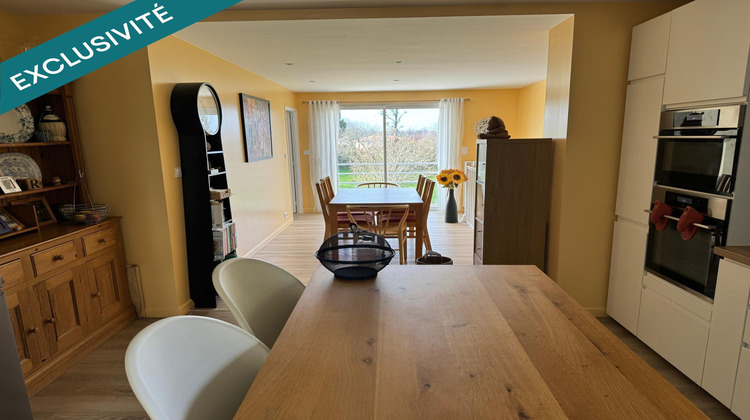 Ma-Cabane - Vente Maison Oradour-sur-Vayres, 95 m²