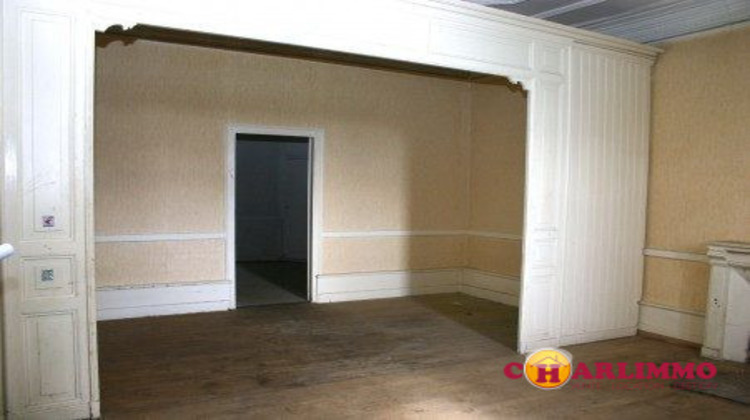 Ma-Cabane - Vente Maison Oradour-sur-Vayres, 615 m²