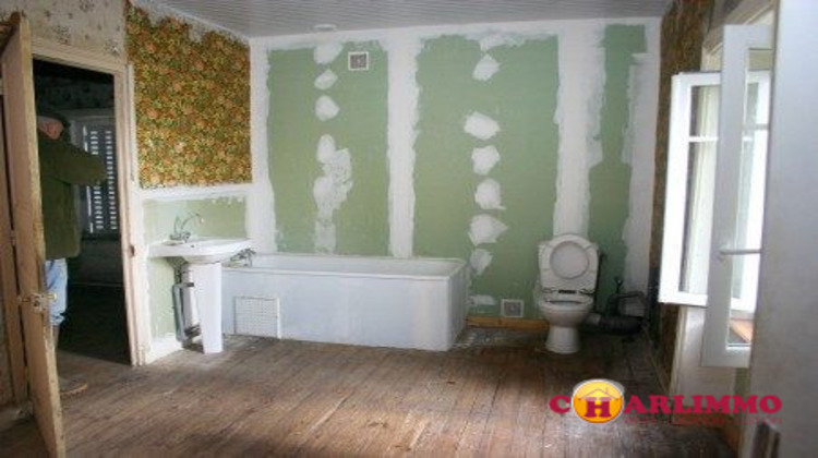 Ma-Cabane - Vente Maison Oradour-sur-Vayres, 615 m²