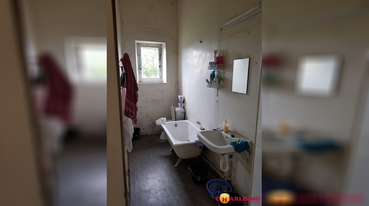 Ma-Cabane - Vente Maison Oradour-sur-Vayres, 615 m²