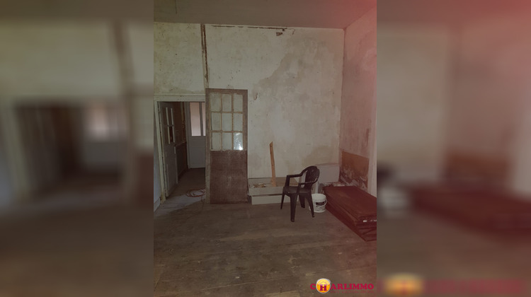 Ma-Cabane - Vente Maison Oradour-sur-Vayres, 615 m²