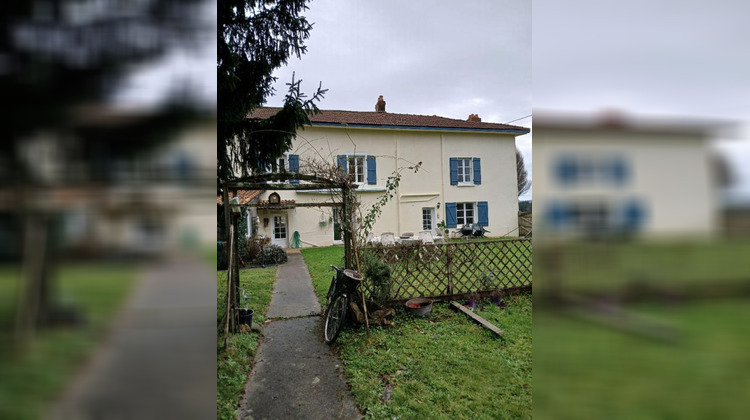 Ma-Cabane - Vente Maison ORADOUR SUR VAYRES, 213 m²