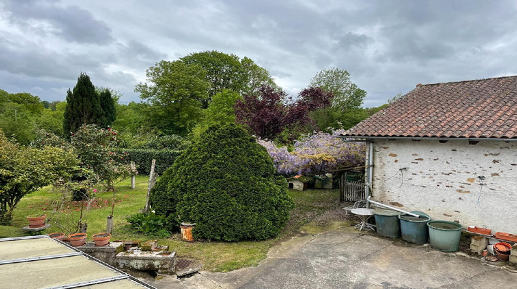 Ma-Cabane - Vente Maison ORADOUR SUR VAYRES, 113 m²