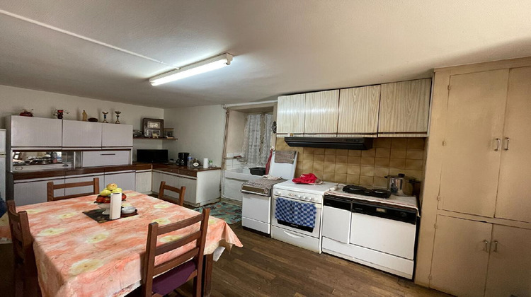 Ma-Cabane - Vente Maison ORADOUR SUR VAYRES, 113 m²