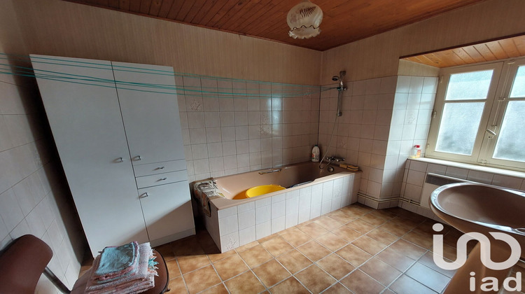 Ma-Cabane - Vente Maison Oradour-sur-Vayres, 54 m²