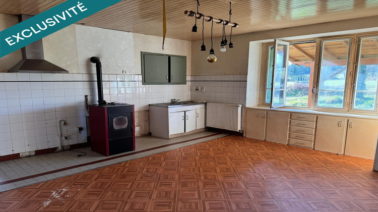 Ma-Cabane - Vente Maison Oradour-sur-Vayres, 123 m²