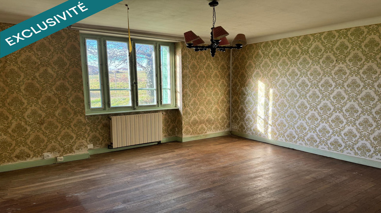 Ma-Cabane - Vente Maison Oradour-sur-Vayres, 123 m²