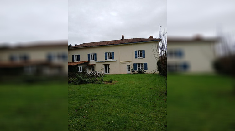 Ma-Cabane - Vente Maison ORADOUR SUR VAYRES, 213 m²