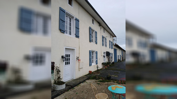 Ma-Cabane - Vente Maison ORADOUR SUR VAYRES, 213 m²