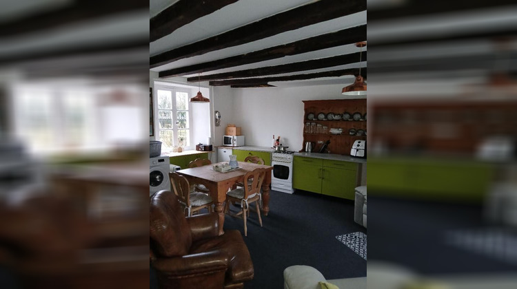 Ma-Cabane - Vente Maison ORADOUR SUR VAYRES, 213 m²