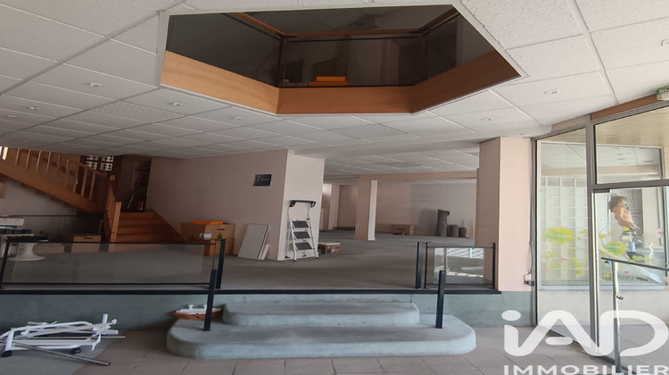 Ma-Cabane - Vente Maison Oradour-sur-Vayres, 200 m²