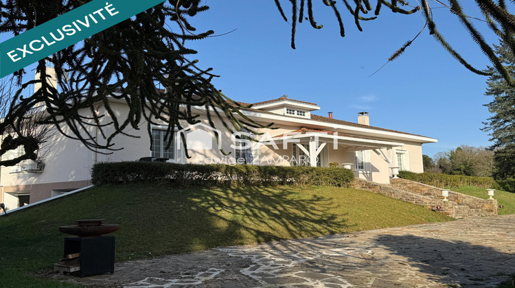 Ma-Cabane - Vente Maison Oradour-sur-Vayres, 140 m²