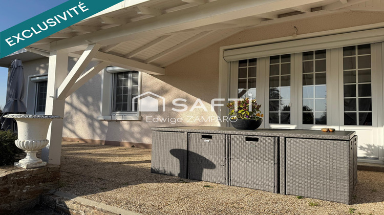 Ma-Cabane - Vente Maison Oradour-sur-Vayres, 140 m²