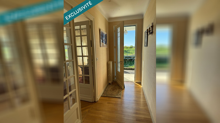 Ma-Cabane - Vente Maison Oradour-sur-Vayres, 106 m²