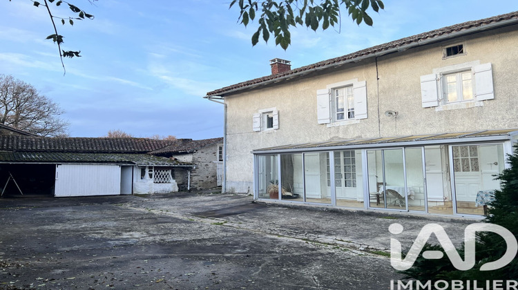Ma-Cabane - Vente Maison Oradour-sur-Vayres, 112 m²