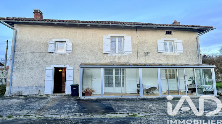 Ma-Cabane - Vente Maison Oradour-sur-Vayres, 112 m²