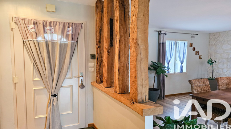 Ma-Cabane - Vente Maison Oradour-sur-Vayres, 131 m²