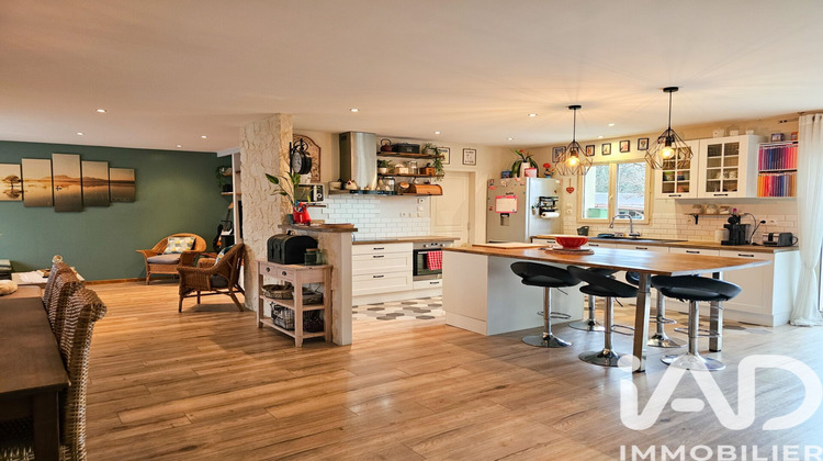 Ma-Cabane - Vente Maison Oradour-sur-Vayres, 131 m²