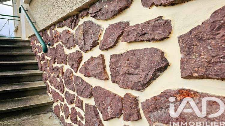 Ma-Cabane - Vente Maison Oradour-sur-Vayres, 71 m²