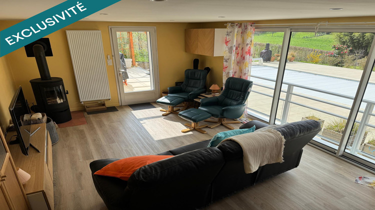 Ma-Cabane - Vente Maison Oradour-sur-Vayres, 95 m²