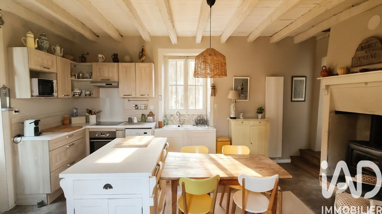 Ma-Cabane - Vente Maison Oradour-sur-Vayres, 113 m²