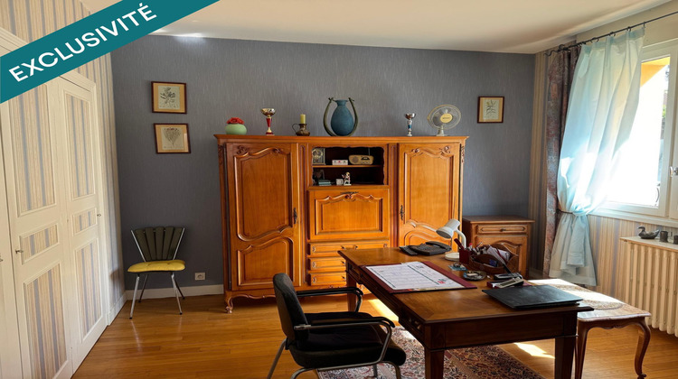Ma-Cabane - Vente Maison Oradour-sur-Vayres, 263 m²