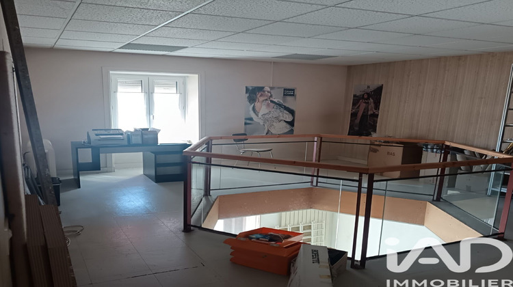 Ma-Cabane - Vente Maison Oradour-sur-Vayres, 200 m²