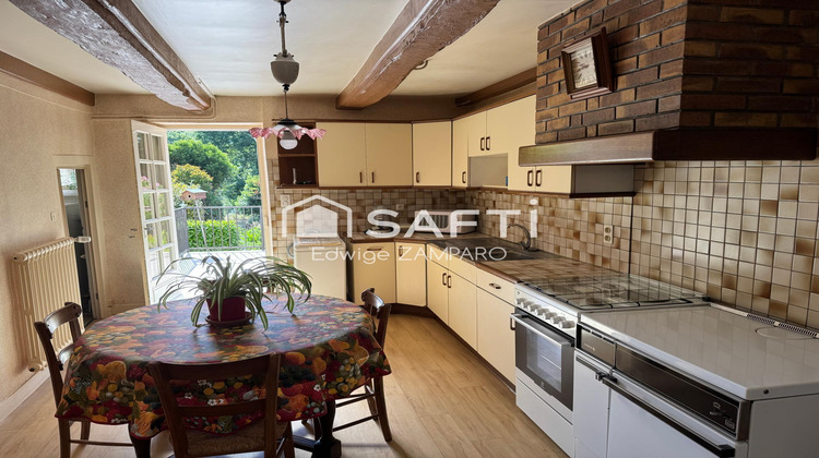 Ma-Cabane - Vente Maison Oradour-sur-Vayres, 75 m²