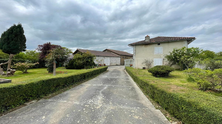 Ma-Cabane - Vente Maison ORADOUR SUR VAYRES, 113 m²