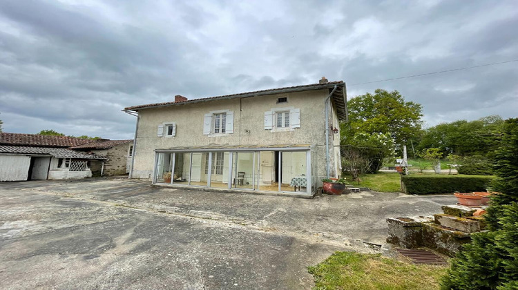 Ma-Cabane - Vente Maison ORADOUR SUR VAYRES, 113 m²
