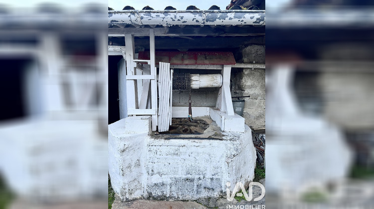 Ma-Cabane - Vente Maison Oradour-sur-Vayres, 112 m²
