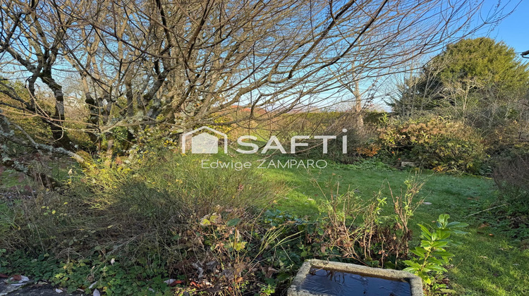 Ma-Cabane - Vente Maison Oradour-sur-Vayres, 102 m²