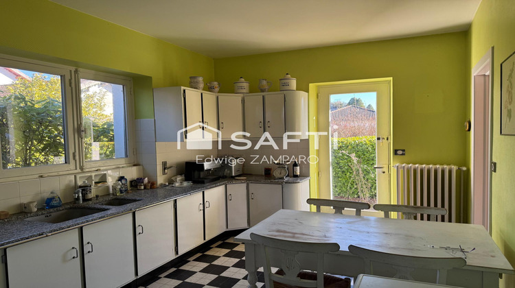Ma-Cabane - Vente Maison Oradour-sur-Vayres, 102 m²