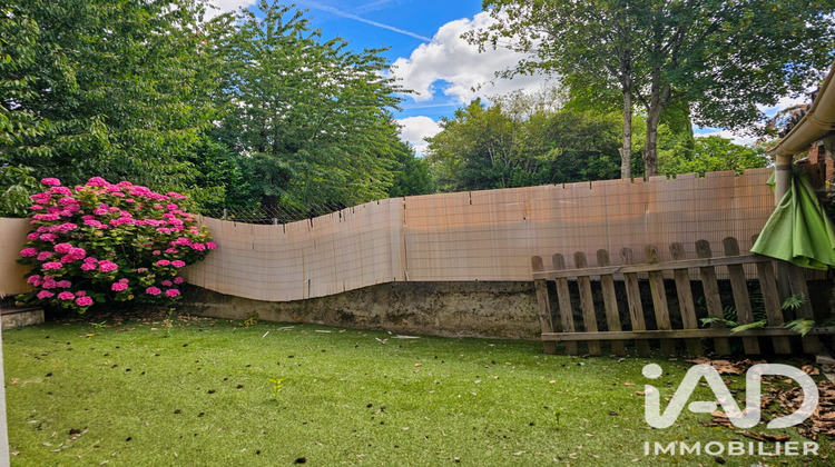 Ma-Cabane - Vente Maison Oradour-sur-Vayres, 132 m²