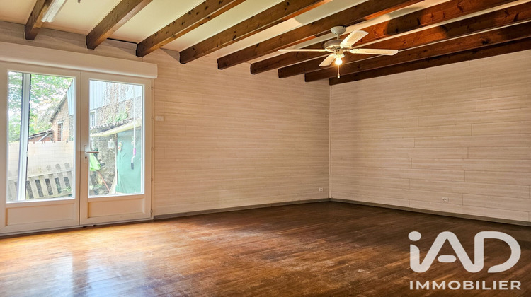 Ma-Cabane - Vente Maison Oradour-sur-Vayres, 132 m²