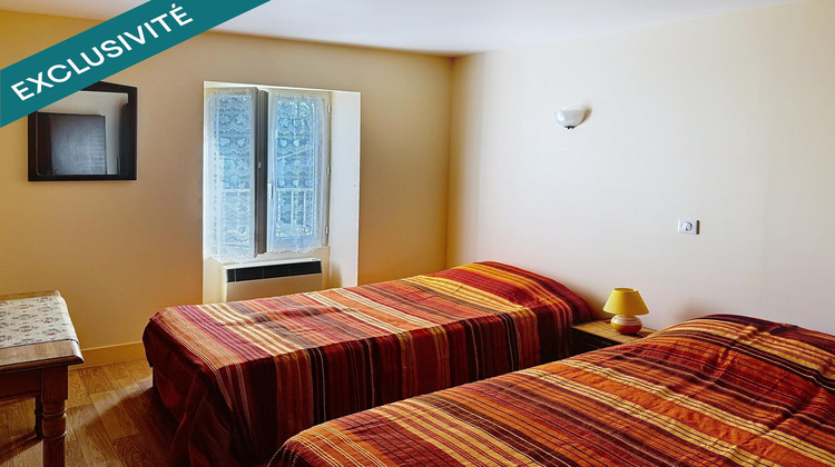 Ma-Cabane - Vente Maison Oradour-sur-Vayres, 36 m²