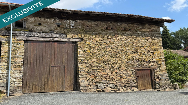 Ma-Cabane - Vente Maison Oradour-sur-Vayres, 89 m²