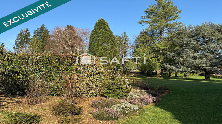 Ma-Cabane - Vente Maison Oradour-sur-Vayres, 140 m²