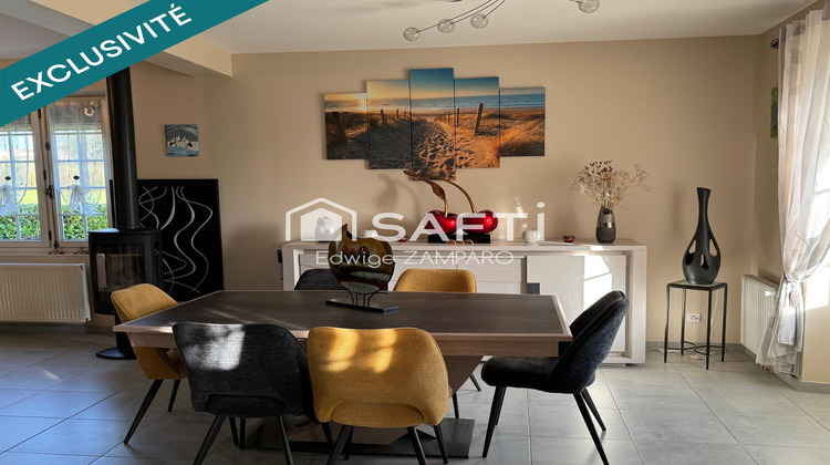Ma-Cabane - Vente Maison Oradour-sur-Vayres, 140 m²