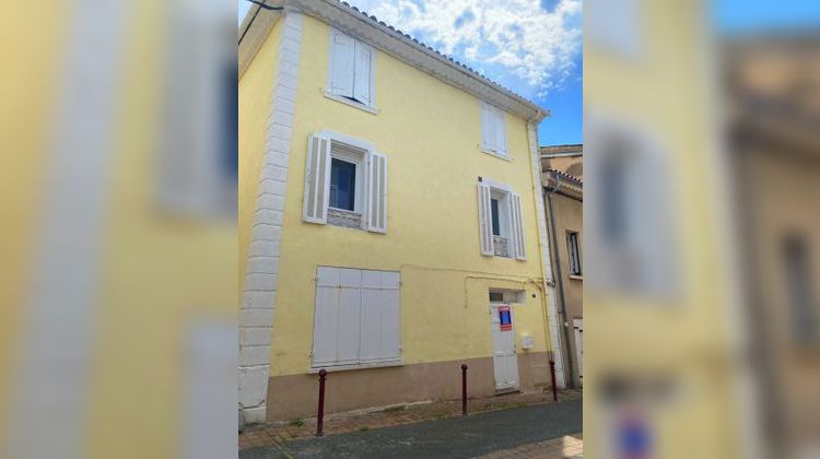 Ma-Cabane - Vente Maison Oraison, 70 m²