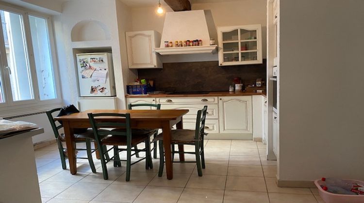 Ma-Cabane - Vente Maison Oraison, 70 m²