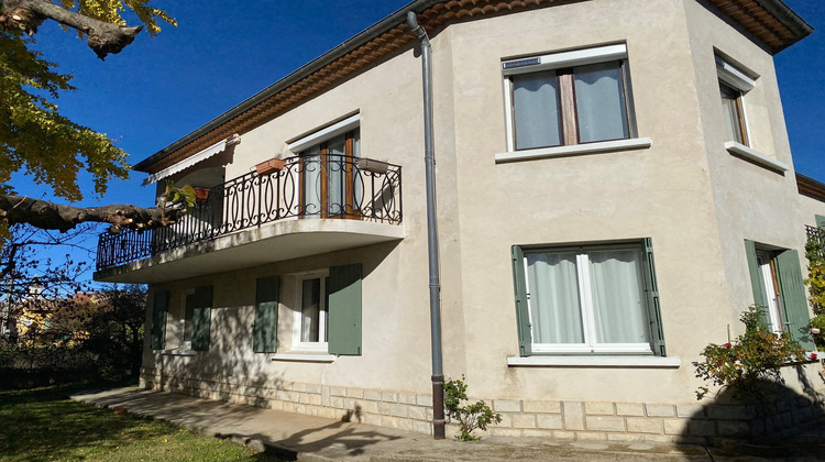 Ma-Cabane - Vente Maison Oraison, 217 m²