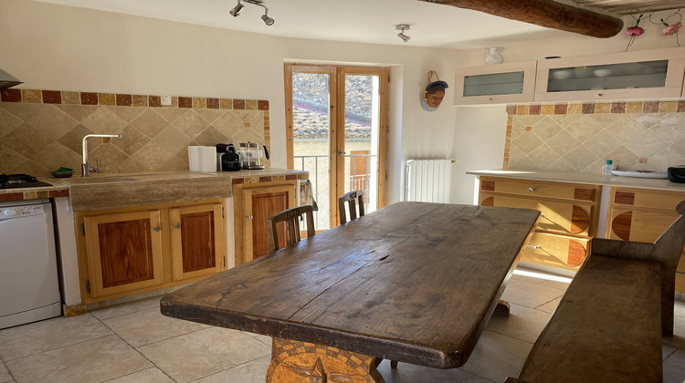 Ma-Cabane - Vente Maison Oraison, 105 m²